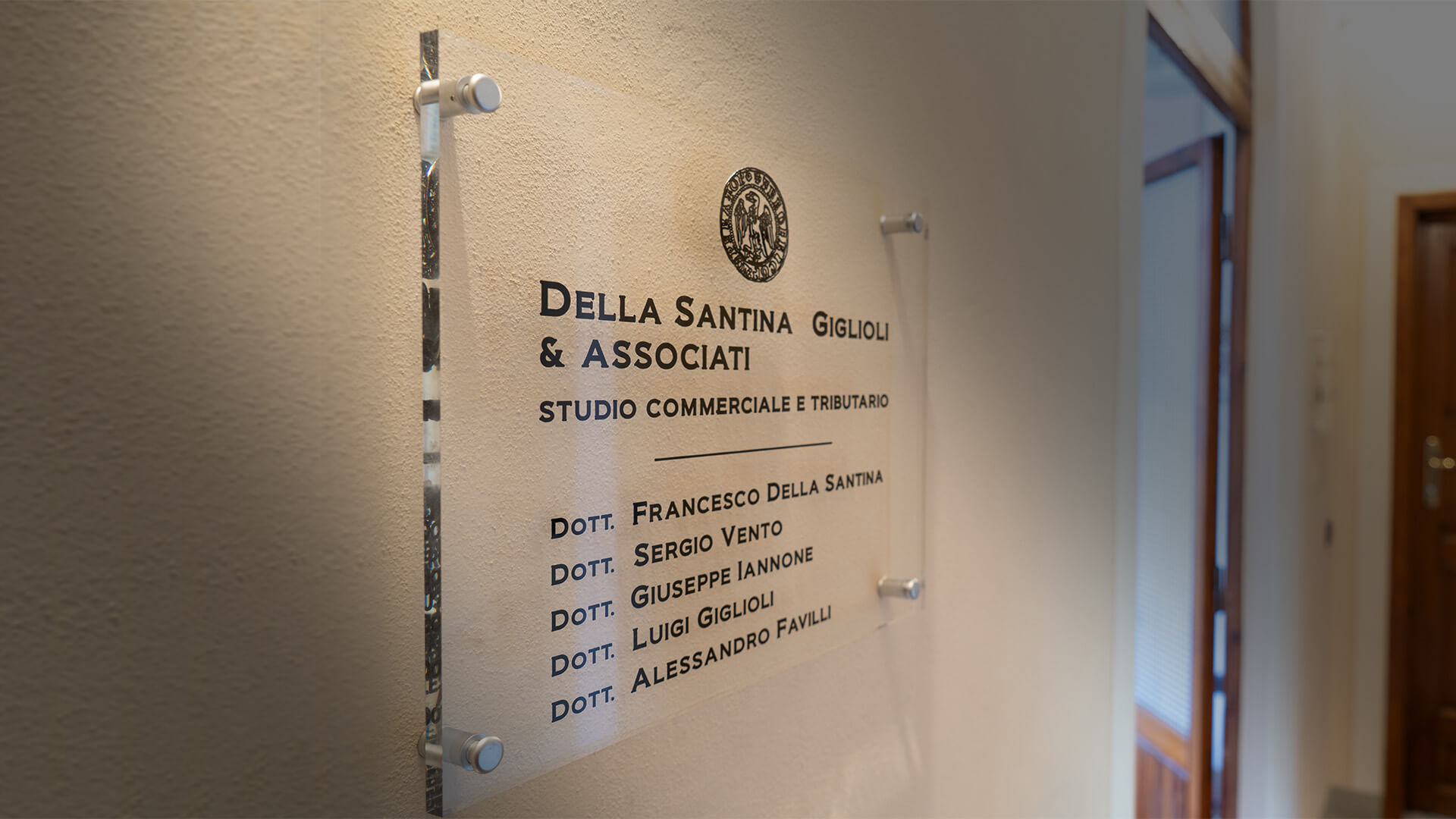 Studio Della Santina Giglioli & Associati